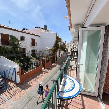 Calle Carabeo 57 Nerja Exteriér fotografie