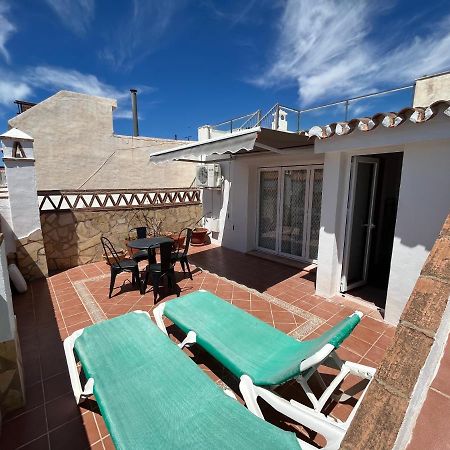Calle Carabeo 57 Nerja Exteriér fotografie